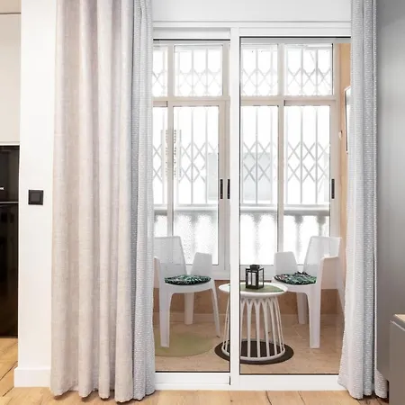 Apartment Espanatour Jennifer