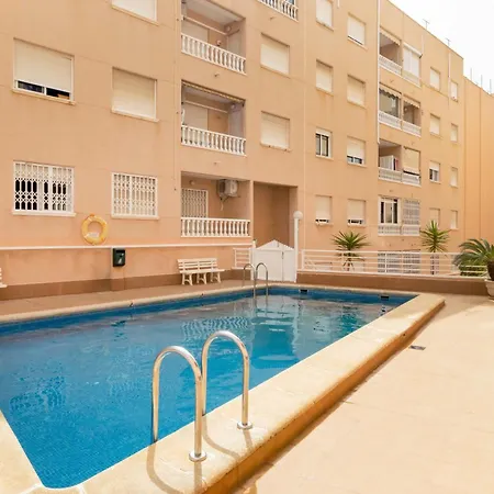 Apartment Espanatour Jennifer *