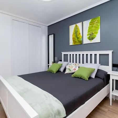Espanatour Jennifer Appartement *