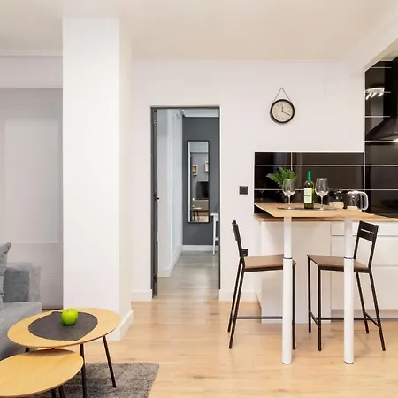 Espanatour Jennifer Apartman Torrevieja