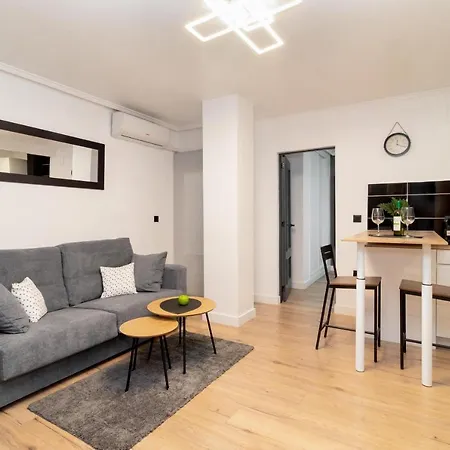 Apartmán Espanatour Jennifer