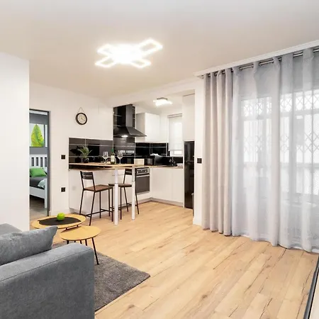 Appartement Espanatour Jennifer *