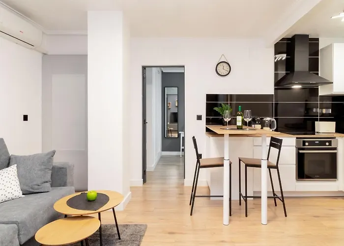 Espanatour Jennifer Apartment Torrevieja