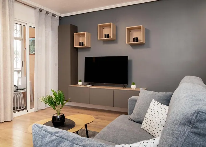 Espanatour Jennifer Apartment Torrevieja