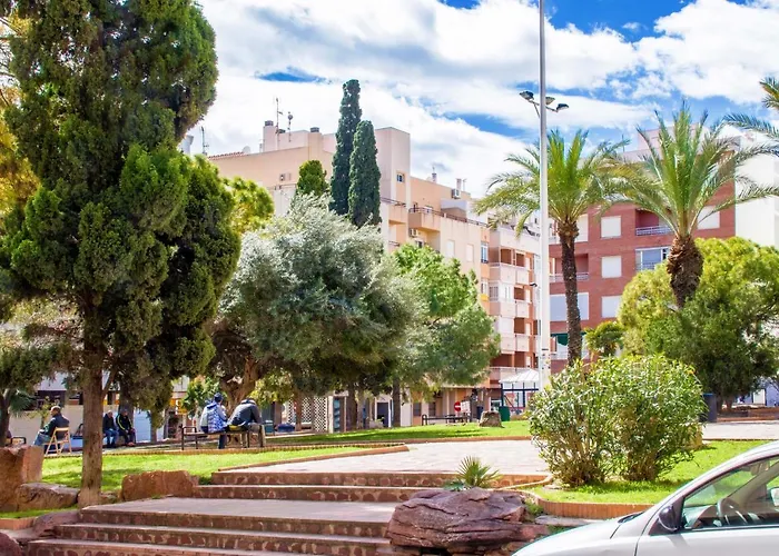 Apartment Espanatour Jennifer *