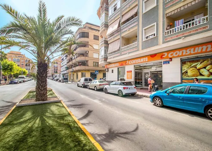 Apartment Espanatour Jennifer