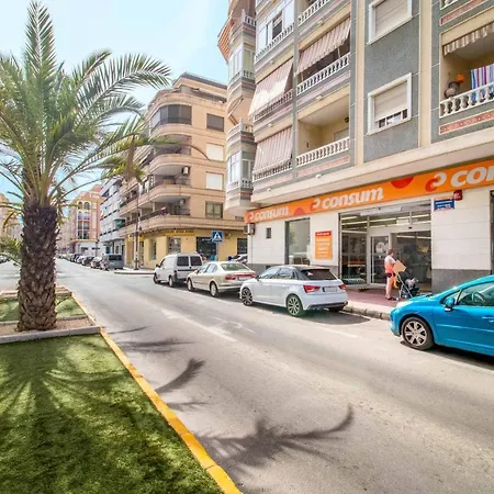 Apartman Espanatour Jennifer