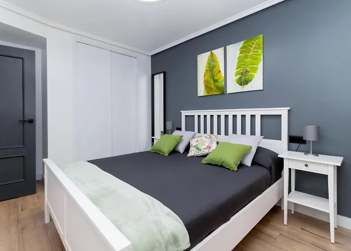 Espanatour Jennifer Apartman *