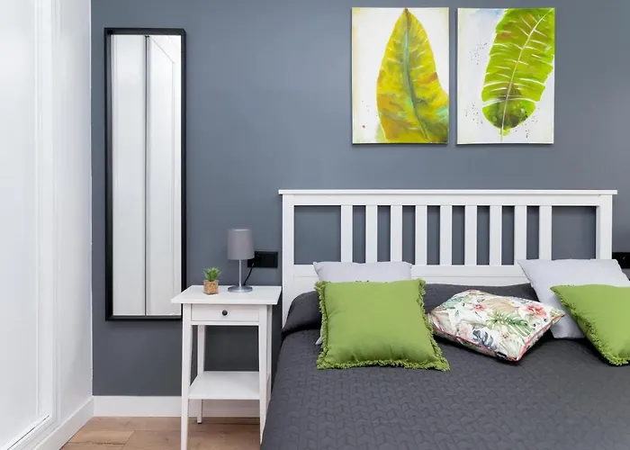 Apartman Espanatour Jennifer *