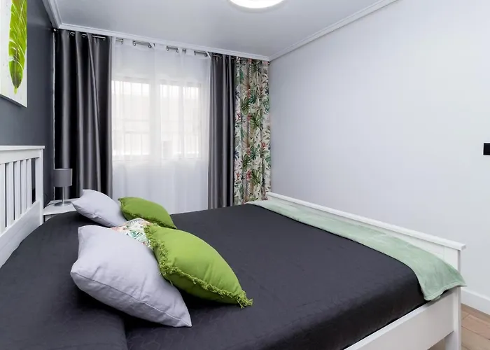 Espanatour Jennifer Apartman