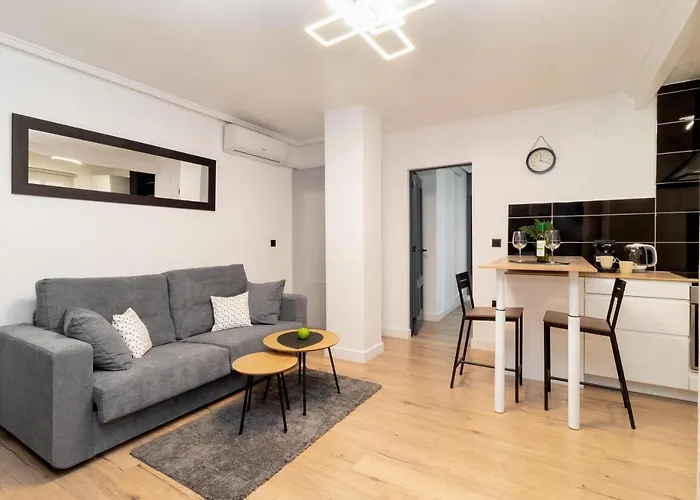 Apartman Espanatour Jennifer