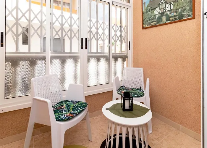 Espanatour Jennifer Apartman *