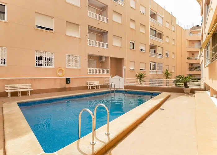 Apartman Espanatour Jennifer *